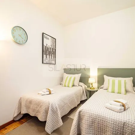 Luma By Silastur Gijón