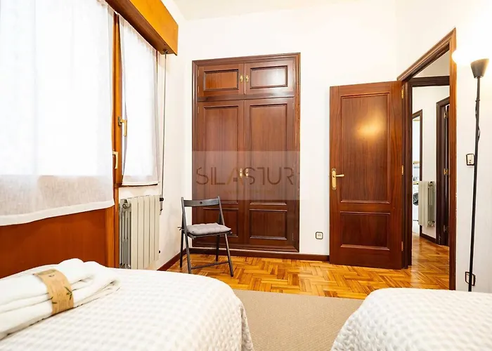 Apartman Luma By Silastur *