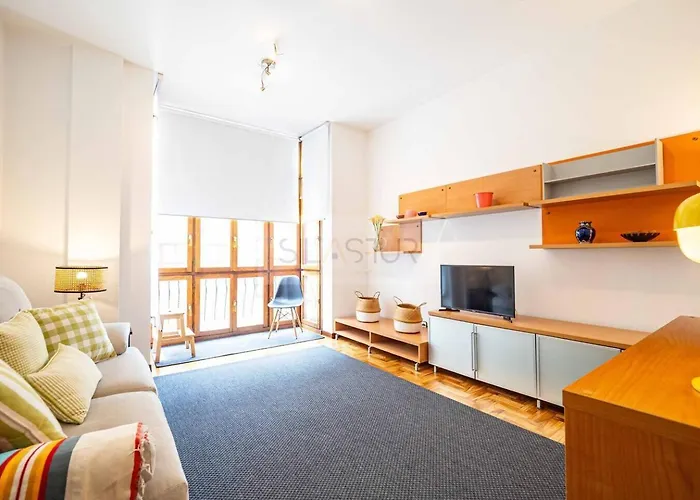 Apartman Luma By Silastur