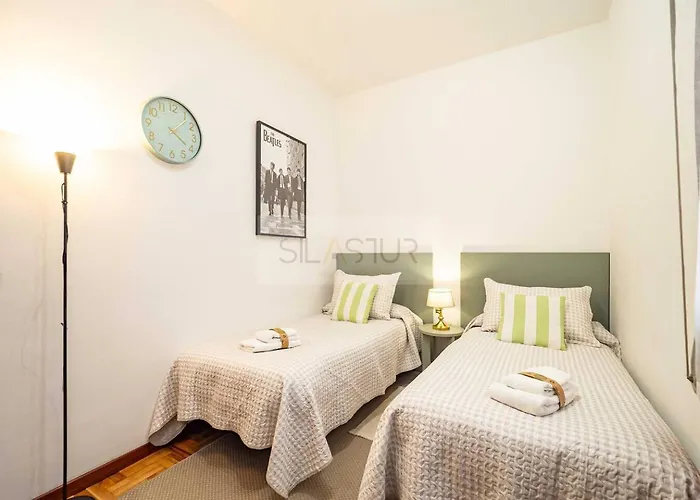 Luma By Silastur Gijón