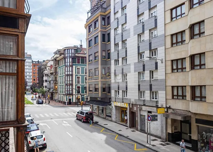 Luma By Silastur * Gijón