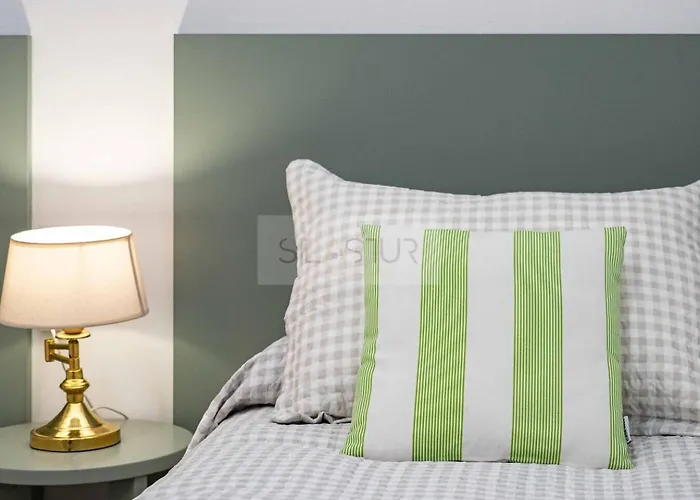 Apartman Luma By Silastur