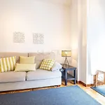 Luma By Silastur Апартаменты Хихон