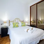 Luma By Silastur Апартаменты