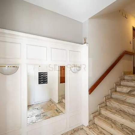 Apartment Luma By Silastur Gijon