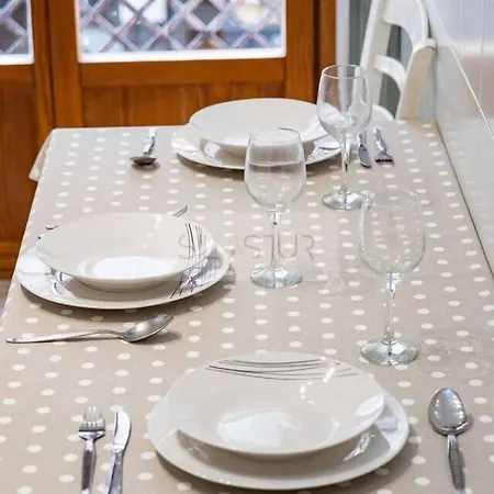 Luma By Silastur Apartment *