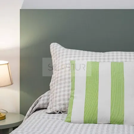 Apartment Luma By Silastur
