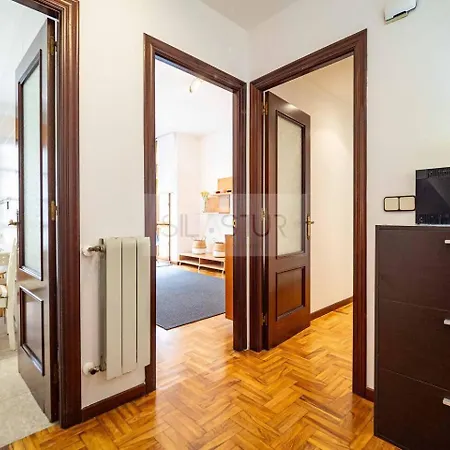 Apartment Luma By Silastur *