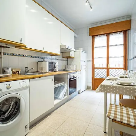 Apartment Luma By Silastur Gijon